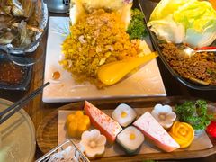 -太泰东南亚餐厅(万福广场店)