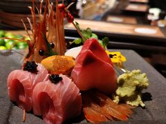 -三川·十酒Izakaya(南昌路店)