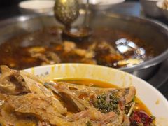 -花鲢鱼头火锅(春城东路店)