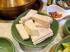 -润园四季椰子鸡火锅(海上世界店)