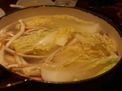 客家黑鸡汤-黑鸡小馆(金源店)