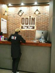 点击看大图 -ODIN 奥丁形象设计