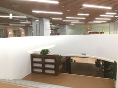 -厦门市图书馆(集美新城馆区)