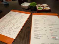 菜单-广州柏悦酒店·悦景轩·粤菜餐厅