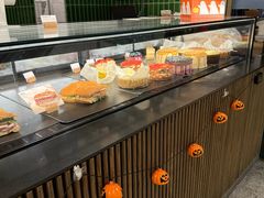 -BAKER&SPICE(环贸店)