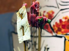 -蜀都小君肝串串香火锅(龙华旗舰店)
