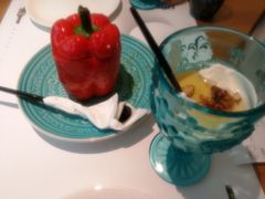 -HELLO MUSAE 拾光缪斯餐厅·纯正希腊风味(苏州中心店)