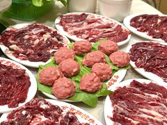-合意桐坑牛肉粿·鲜牛肉火锅(嵩山总店)