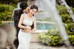 -金夫人婚纱摄影(华南店)