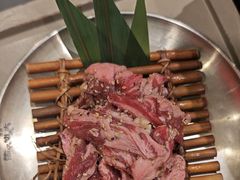 -西塔老太太泥炉烤肉(济南首店)