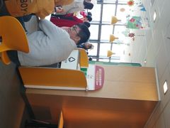 -麦当劳(开萝大道店)