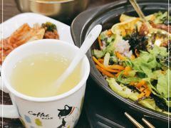 -釜山豚骨汤饭(芝罘万达广场店)
