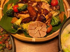 -来龙里 精致 东南亚餐室(万象城店)