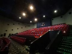 -太平洋影城(王府井店)