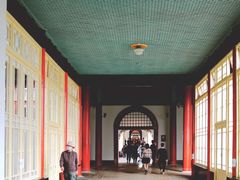 -南京中国近代史遗址博物馆(南京总统府)