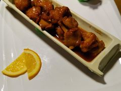 -花溪雨·森林餐厅(石基店)