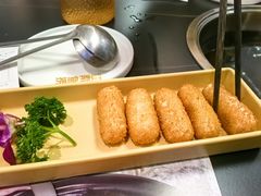 -江南鱼捞(北仑银泰城店)