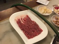 -南门涮肉(天坛店)