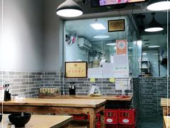 大堂-笼铭坊(北蔡店)