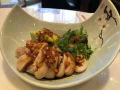 -阿锋鲍鱼酒家美食汇(华安店)