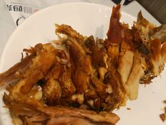 妈妈熏骨-北李妈妈菜·海肠捞饭(高新万达店)