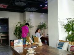 -云上千禾(水上店)