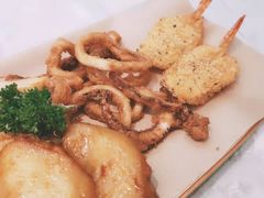 -必胜客(会展店)