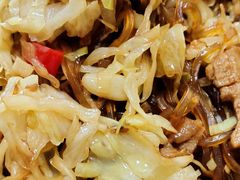 -听涛雅苑百味饺子老家菜馆