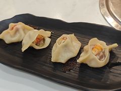 -老楼羊蝎子·鲜货烧烤(惊驾路店)