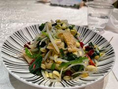 -汉唐宴长安食府