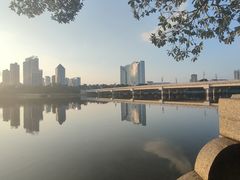 -南宁南湖公园