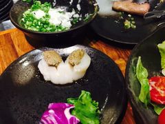 橘焱胡同烧肉夜食(虹梅店)-橘焱胡同烧肉夜食(BFC外滩金融中心店)