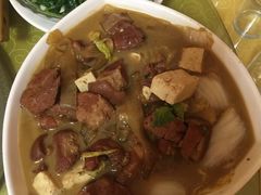 -龙香居海鲜浑锅家常菜·特色驴肉