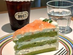 -姆们M Sweetie Cake(五道口店)