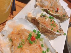 -烧货·活海鲜炭烧(湖滨商业街店)