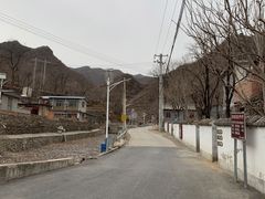-水峪民俗村