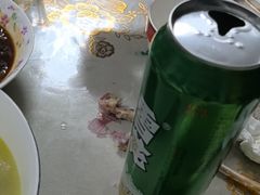 -周茉食品超市(北大街店)
