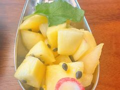 -OCEAN一席海鲜•海景餐厅(双子塔店)