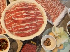 -田园肥牛府(东关街店)