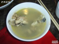 DSC02511-忘情水鱼府(北湖路店)