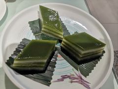 -观塘港茶餐厅(八一大道店)