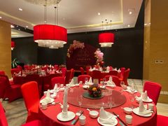 -青岛富力艾美酒店