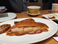 -老北京炸酱面·烤鸭(前门店)