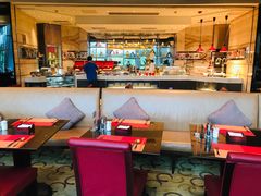 -怡咖啡自助餐(宁波香格里拉店)