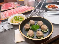 -骨之味·筒骨汤火锅(江头店)