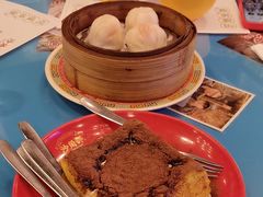 -憶廟街 X 沙角邨(太古城店)
