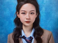 -一墨照相馆·证件照·形象照(世博店)