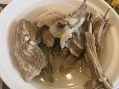 -民族饭荘(新华大街店)