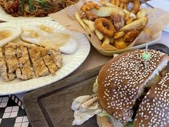 -大象厨房(重庆道店)