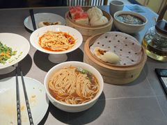 -晓淮山·扬州早茶·淮扬菜(龙阳广场店)